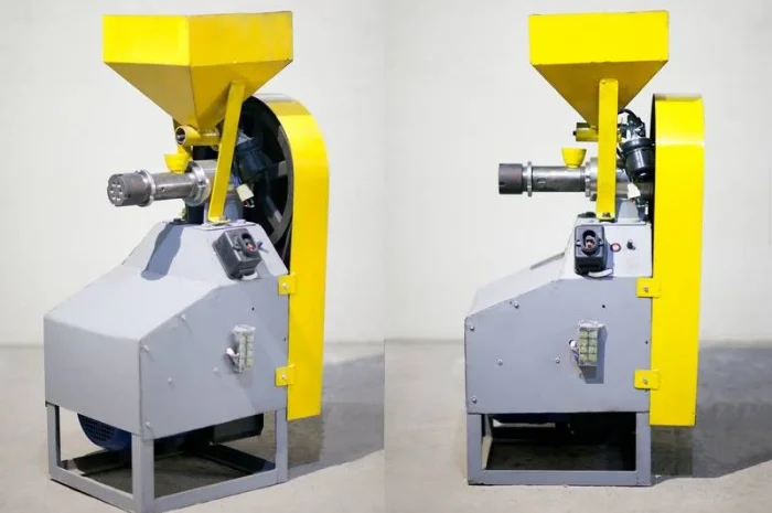 Экструдер зерновой ES-20, ES-42- фото № 2