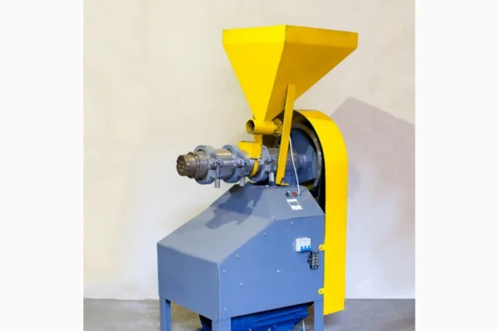 Экструдер зерновой ES-150- фото № 1