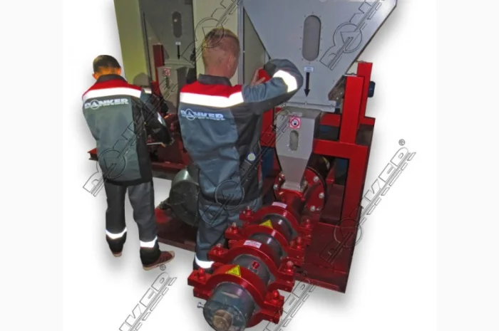 Экструдер зерновий продам 2049- фото № 2