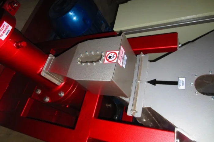 Extruder de cereale 133- фото № 4