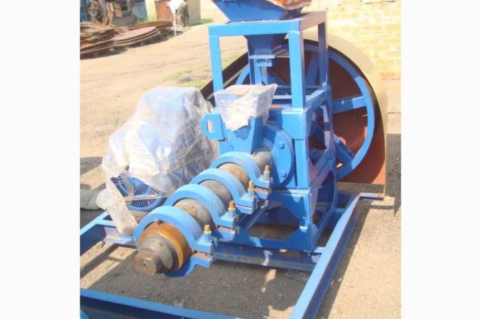 Экструдер КМЗ-2У- фото № 1