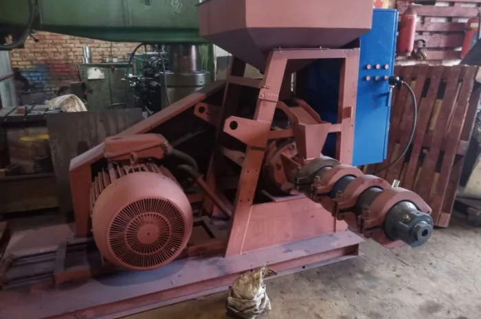 Екструдер Е-500 Соєвий- фото № 1