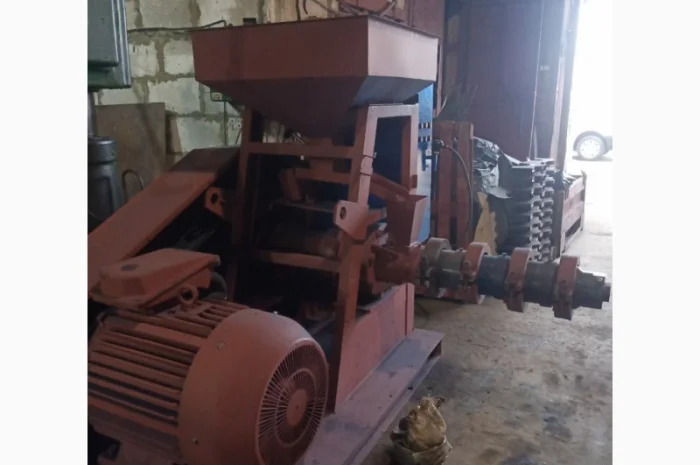 Екструдер Е-500 Соєвий- фото № 2