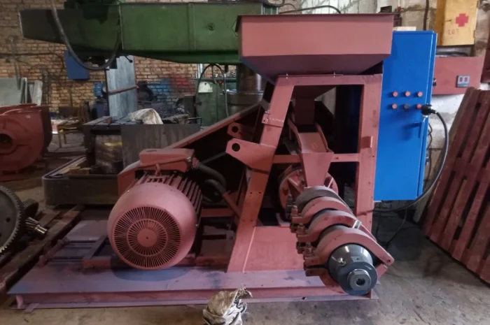 Екструдер Е-500 Соєвий- фото № 3