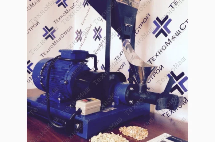 Экструдер ЕГК-30(Цену уточнять у менеджера)- фото № 1