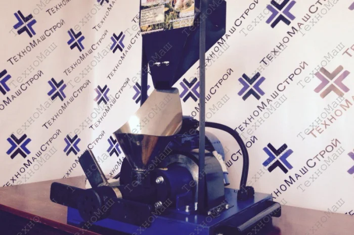 Экструдер ЕГК-30(Цену уточнять у менеджера)- фото № 2