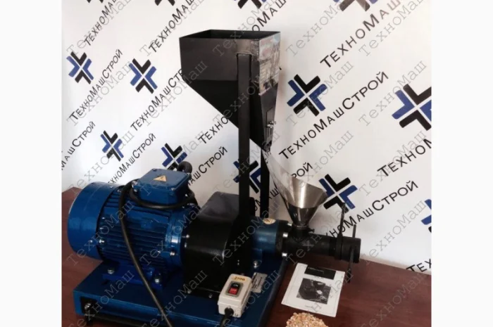 Экструдер ЕГК-30(Цену уточнять у менеджера)- фото № 3