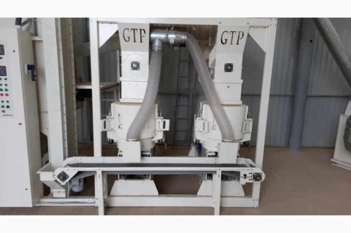 Обладнання для гранулювання соломи, сіна, люцерни від 600 до 1000 кг.год- фото № 9