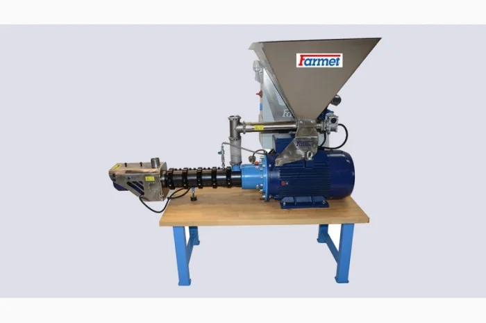 Экструдер FE 100- фото № 1