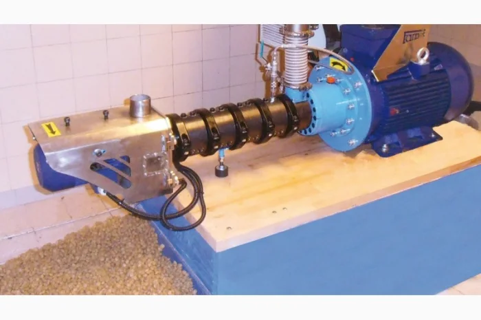 Экструдер FE 100- фото № 2