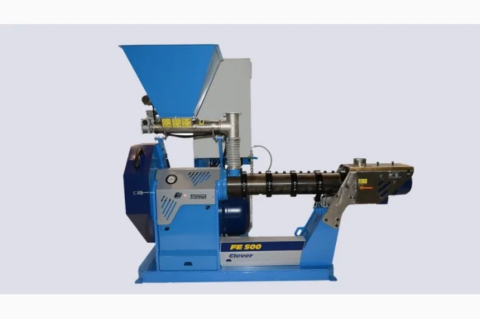 Экструдер FE 500- фото № 2