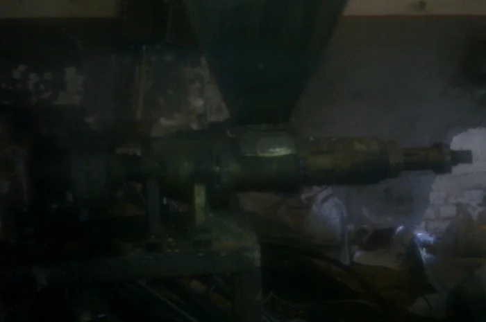 Продам маслопресс МПШ-130- фото № 1