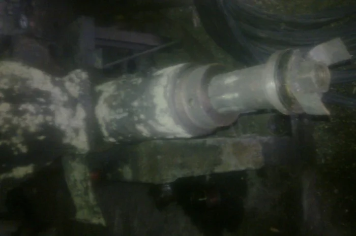 Продам маслопресс МПШ-130- фото № 2