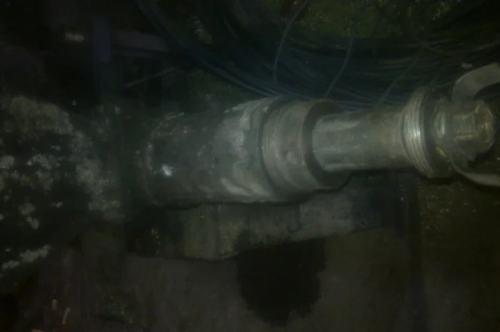 Продам маслопресс МПШ-130- фото № 3