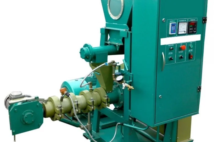 Екструдер - 1000- фото № 1