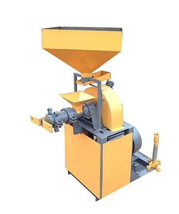 Экструдер зерновой Эк-100- фото № 2