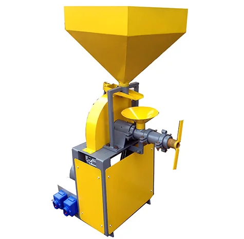 Экструдер зерновой ЭК-30 220В- фото № 1