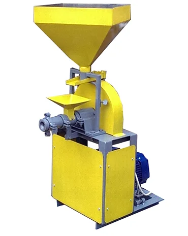 Экструдер зерновой ЭК-30 220В- фото № 2