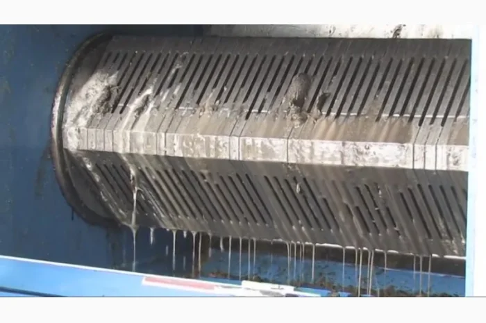 Пресс отжима масла FL 200 от 200 кг час- фото № 2