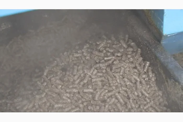 Пресс отжима масла FL 200 от 200 кг час- фото № 3