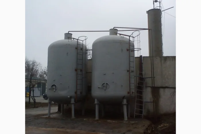 Линия переработки сои- фото № 2