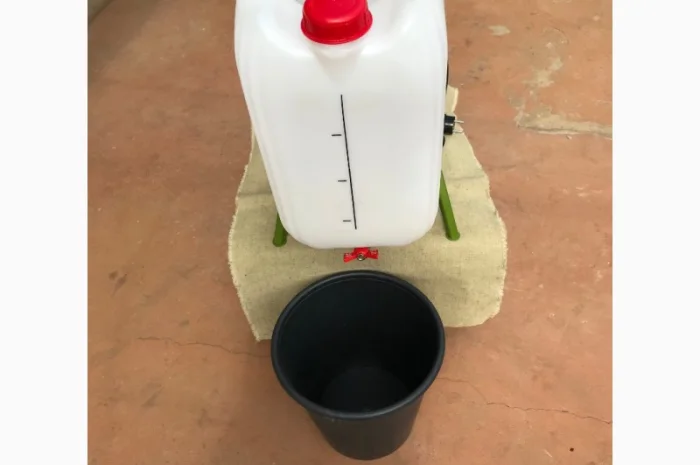 Измельчитель, гидромельница, зернодробилка, кормоприготовитель "Аппетит 40" на 220В- фото № 3