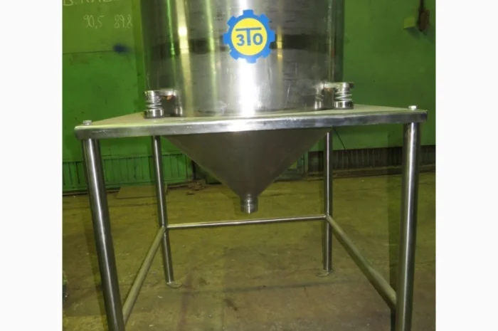 Вибросито.Производим- фото № 1