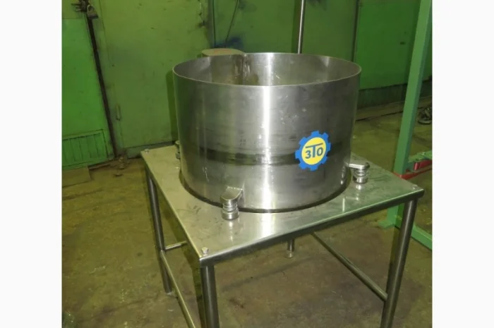 Вибросито.Производим- фото № 2