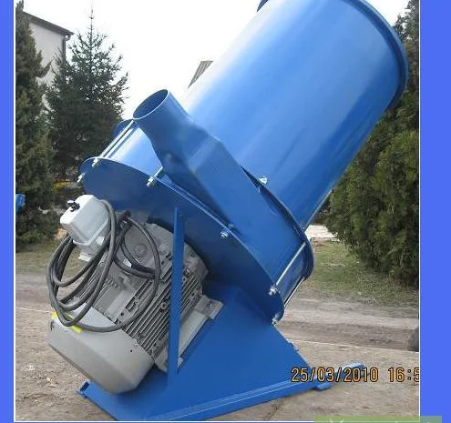 Измельчители биомассы,  соломы,  зерновых культур,  макулатуры- фото № 2