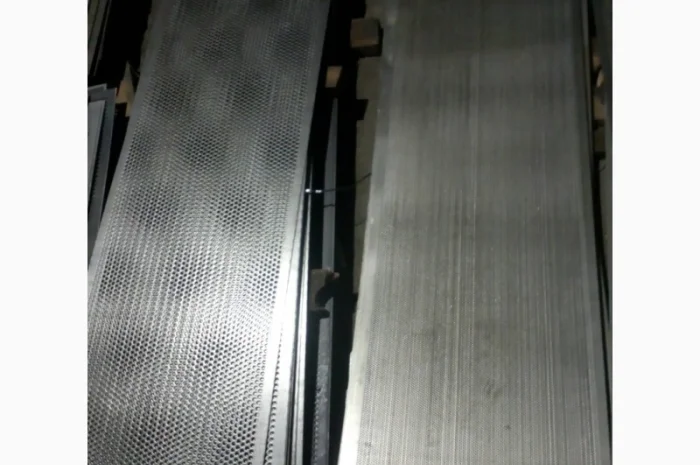 Решета, молотки к зернодробилкам, элеваторное оборудование- фото № 2