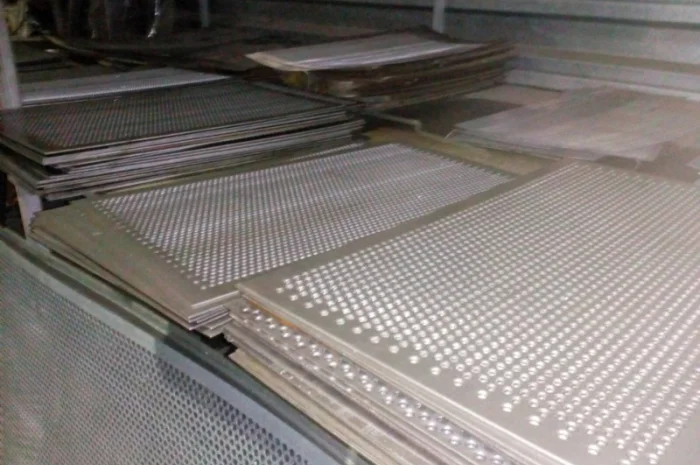 Решета, молотки к зернодробилкам, элеваторное оборудование- фото № 4