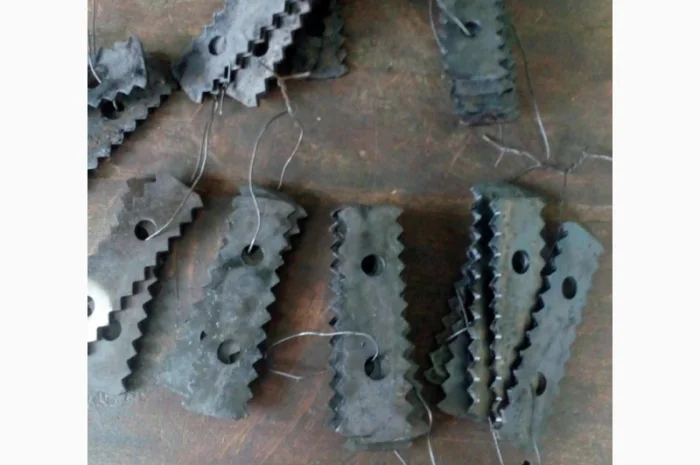 Решета, молотки к зернодробилкам, элеваторное оборудование- фото № 5