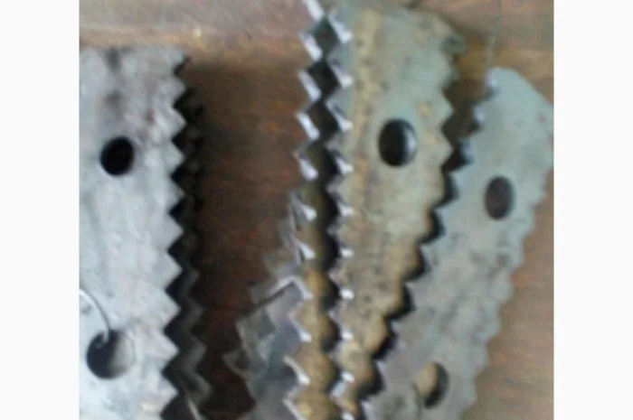 Решета, молотки к зернодробилкам, элеваторное оборудование- фото № 6