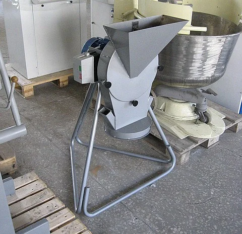 Мельница "Котыгорошко" ПМ-3- фото № 1