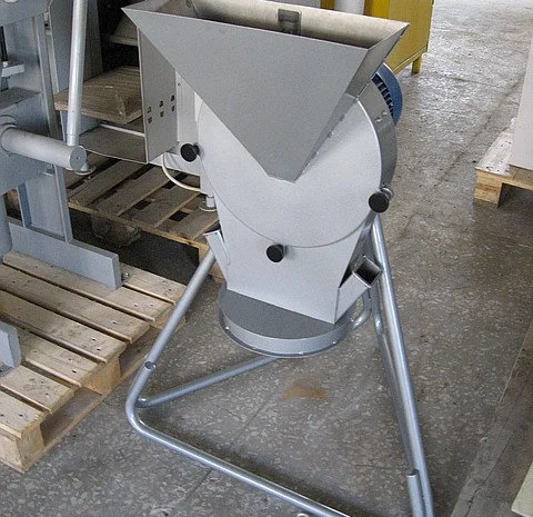 Мельница "Котыгорошко" ПМ-3- фото № 2