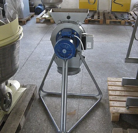 Мельница "Котыгорошко" ПМ-3- фото № 3