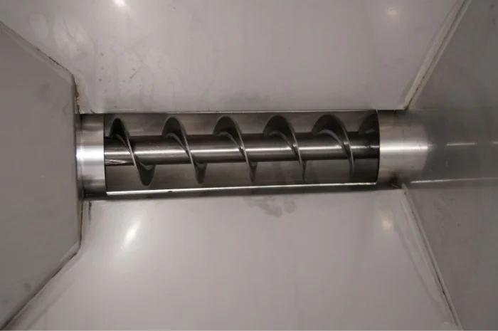 HIMEL дозирующие шнеки, Германия- фото № 2