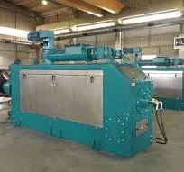 Шнековый пресс FRP15 для костей и жира(шквары)- фото № 2