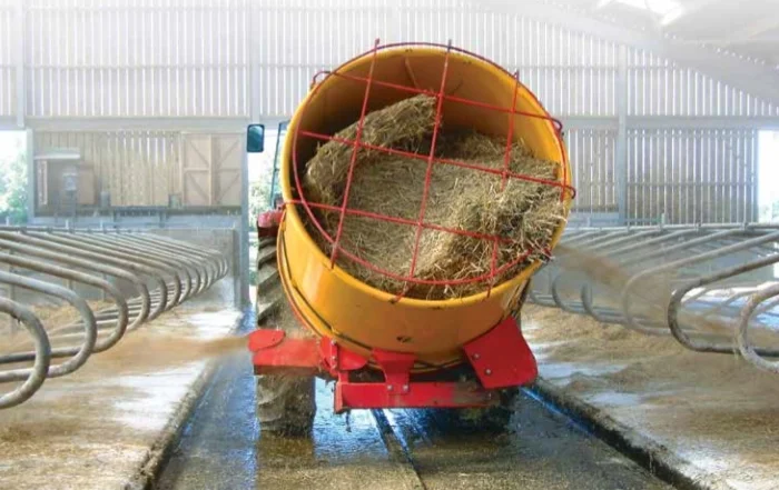 Измельчители соломы Tomahawk 505М навесной- фото № 4