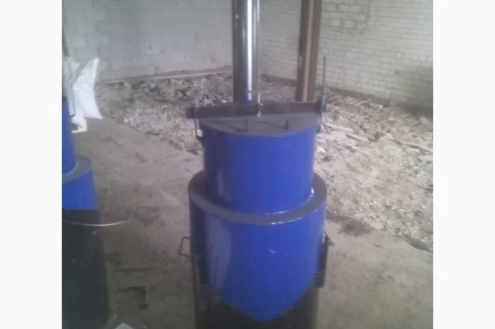 КормоЗапарник- фото № 1