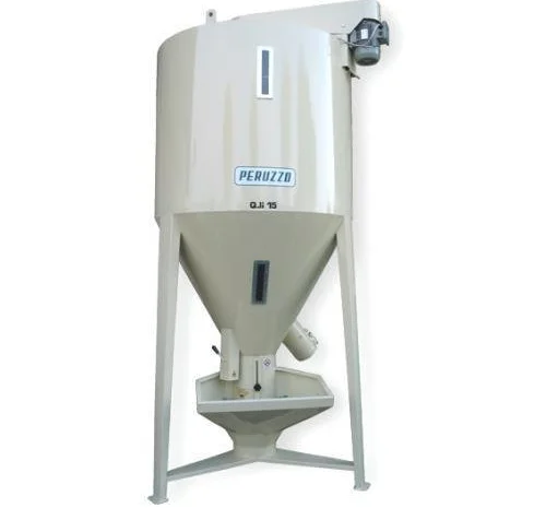 Смеситель вертикальный Sopraelevato (поднятый) Peruzzo/ Zoo Tech- фото № 1