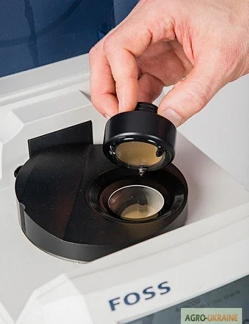 Анализаторы кормов, комбикормов и масличных культур FOSS- фото № 2