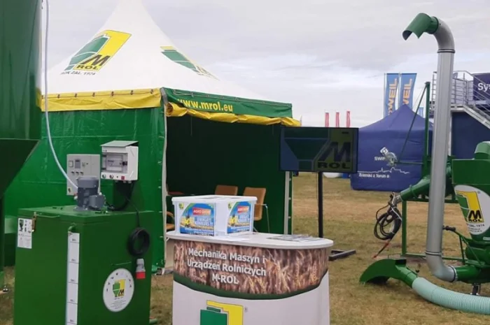 Пристрій для дозування жирів, від Польського виробника M - ROL- фото № 2