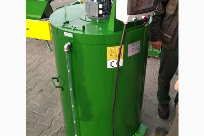 Пристрій для дозування жирів, від Польського виробника M - ROL- фото № 3