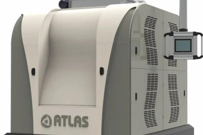 Машины для Хлопья -Турецкого производства Атлас- фото № 1