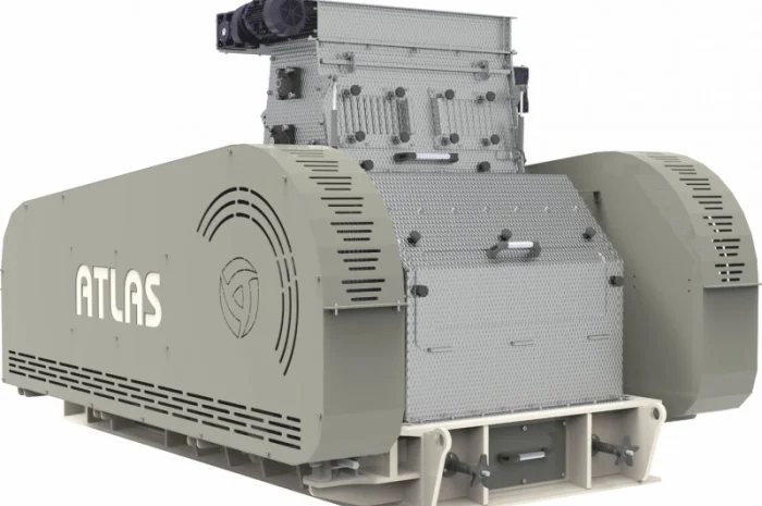 Машины для Хлопья -Турецкого производства Атлас- фото № 3