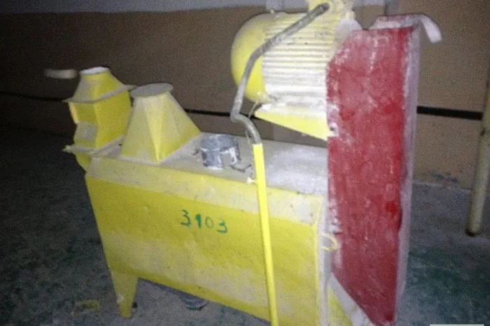 Продам вымольную машину- фото № 1