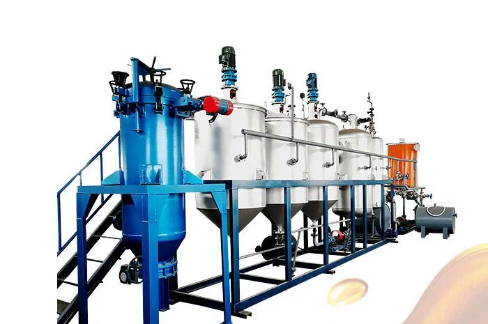 Оборудование для вытопки животного жира в технический, пищевой и кормовой жир- фото № 5