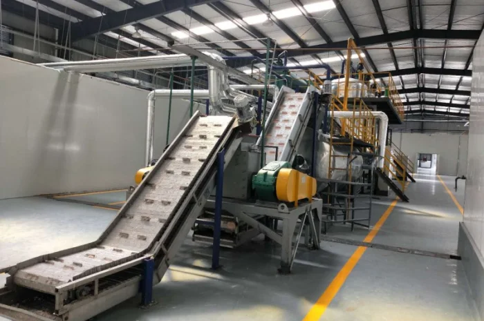 Оборудование для вытопки животного жира в технический, пищевой и кормовой жир- фото № 8