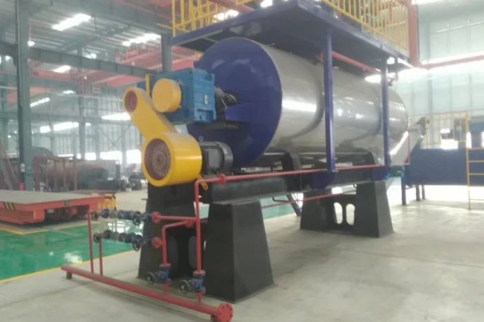 Вакуумный Котел квм Лапса от производителя- фото № 2